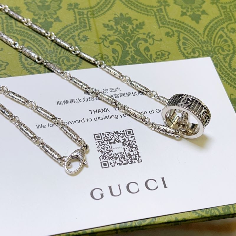 Gucci Necklaces